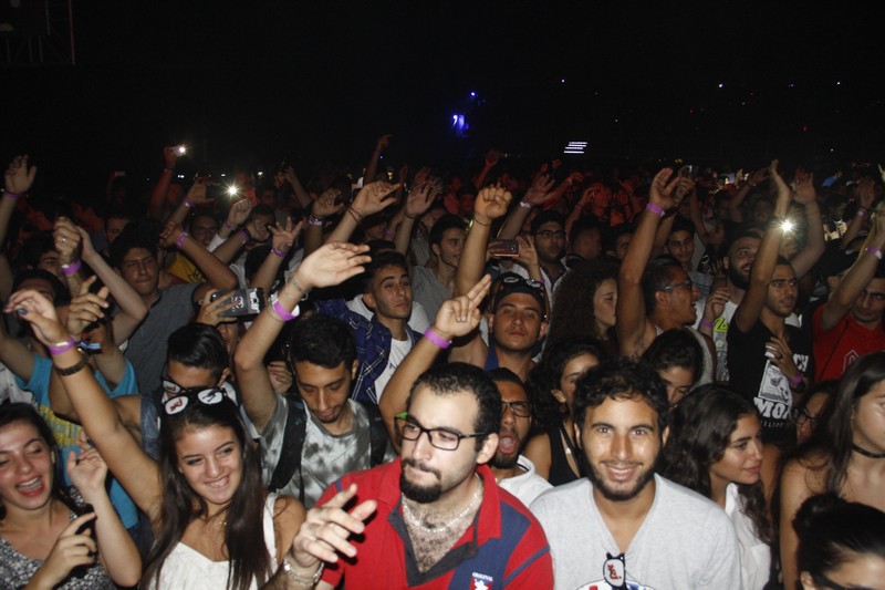 NRJ Music Tour 2016 Part 2